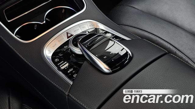 Mercedes-Benz S-Class (W222) S350 d 4MATIC 2018 — фото 34