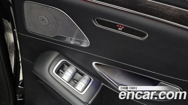 Mercedes-Benz S-Class (W222) S350 d 4MATIC 2018 — фото 36