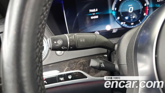 Mercedes-Benz S-Class (W222) S350 d 4MATIC 2018 — фото 37