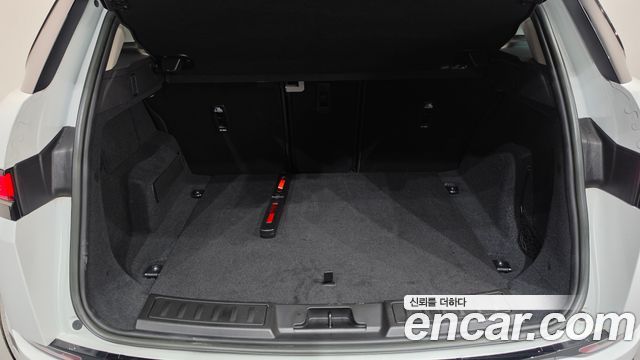Land Rover Range Rover Evoque (II) P250 SE 2023 — фото 20
