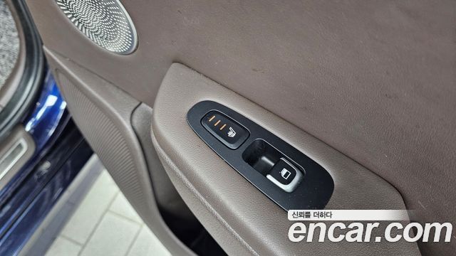 Kia Stinger 2.0 Turbo AWD Platinum 2019 — фото 34