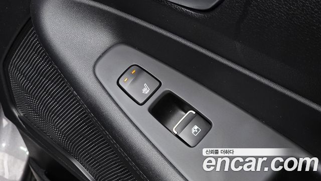 Hyundai Santa Fe Diesel 2.2 2WD Prestige 2021 — фото 30