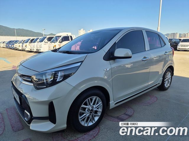 Kia Morning Urban (JA) Best Selection
