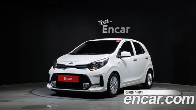 Kia Morning Urban (JA) Signature