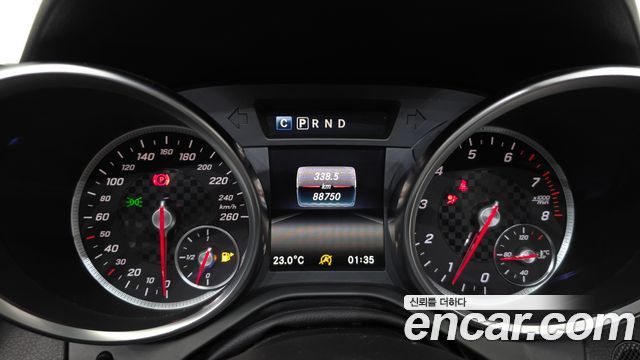 Mercedes-Benz SLC-Class (R172) SLC200 2017 — фото 8