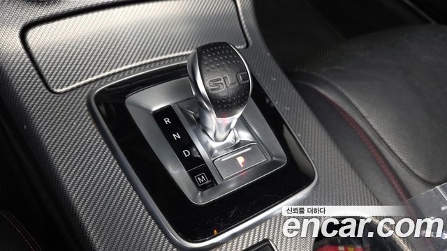 Mercedes-Benz SLC-Class (R172) SLC200 2017 — фото 9
