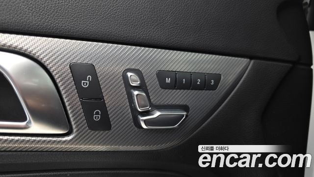 Mercedes-Benz SLC-Class (R172) SLC200 2017 — фото 20