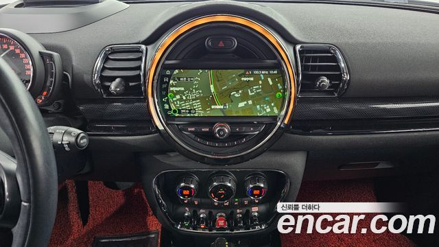 MINI Cooper Clubman High 2nd 2019 — фото 12