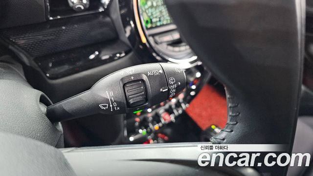 MINI Cooper Clubman High 2nd 2019 — фото 19