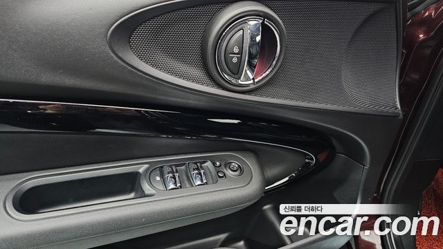 MINI Cooper Clubman High 2nd 2019 — фото 20