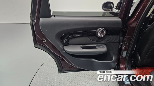 MINI Cooper Clubman High 2nd 2019 — фото 25