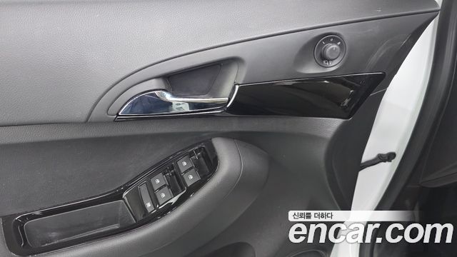 Chevrolet Orlando LPG LT Premium 2016 — фото 19