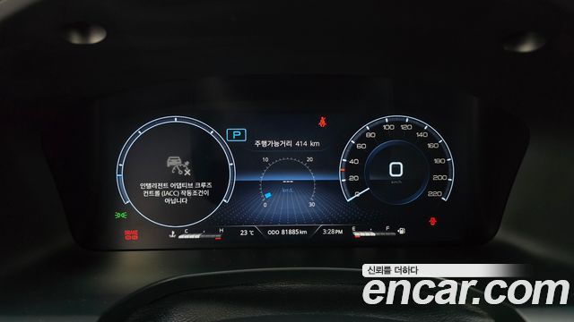 KG Mobility (SsangYong) Rexton Sports Khan Diesel 2.2 4WD Expedition 2024 — фото 8