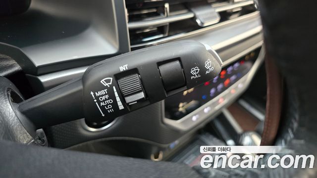 KG Mobility (SsangYong) Rexton Sports Khan Diesel 2.2 4WD Expedition 2024 — фото 15