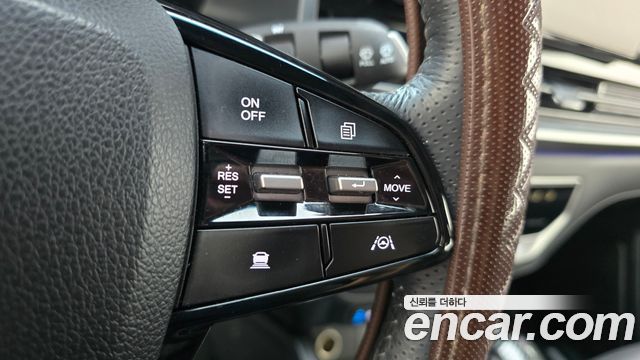 KG Mobility (SsangYong) Rexton Sports Khan Diesel 2.2 4WD Expedition 2024 — фото 16