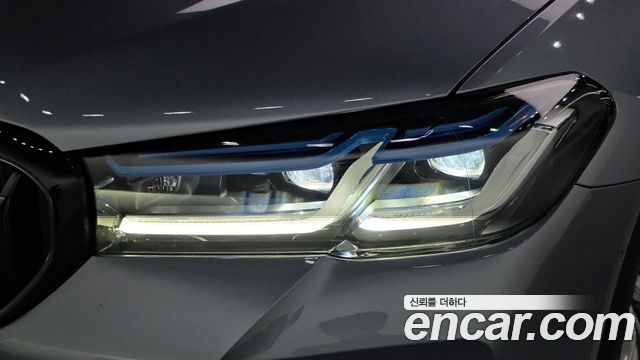BMW 5 Series (G30) 530i xDrive Luxury Plus 2018 — фото 22