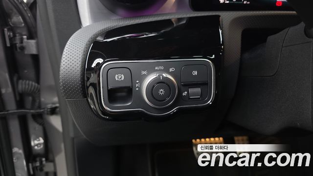 Mercedes-Benz CLA-Class (C118) AMG CLA 45 S 4MATIC+ 2021 — фото 20