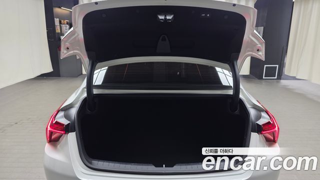Kia K8 Hybrid Signature 2023 — фото 20
