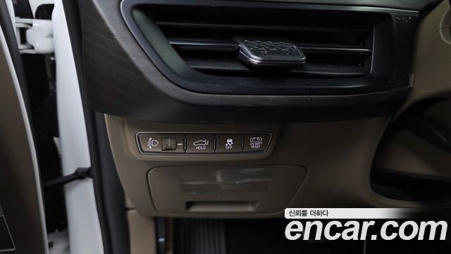 Kia K8 Hybrid Signature 2023 — фото 28