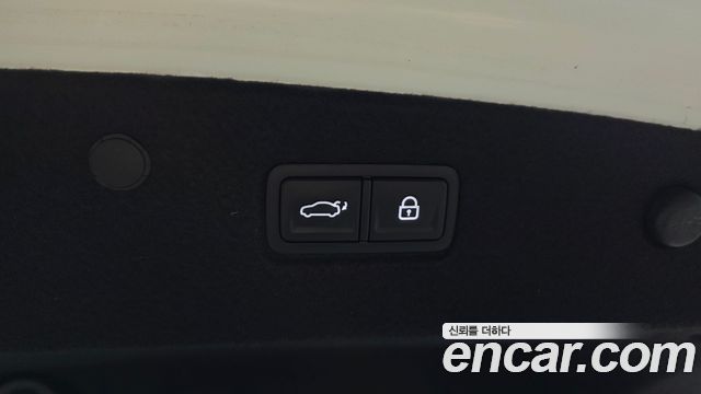Kia K8 Hybrid Signature 2023 — фото 31