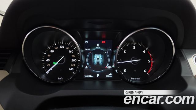 Land Rover Range Rover Evoque 2.0 TD4 SE 2019 — фото 8