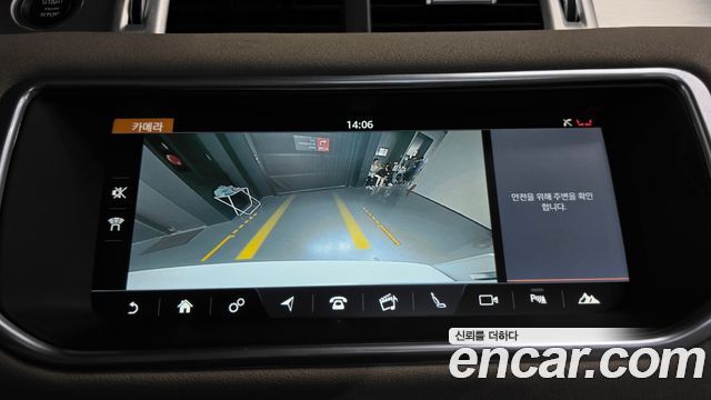 Land Rover Range Rover Evoque 2.0 TD4 SE 2019 — фото 15