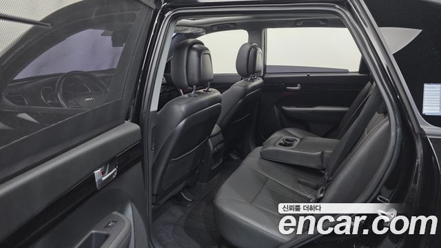 Kia Sorento R Diesel 2.0 4WD Noblesse 2014 — фото 12