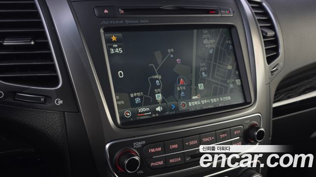 Kia Sorento R Diesel 2.0 4WD Noblesse 2014 — фото 13