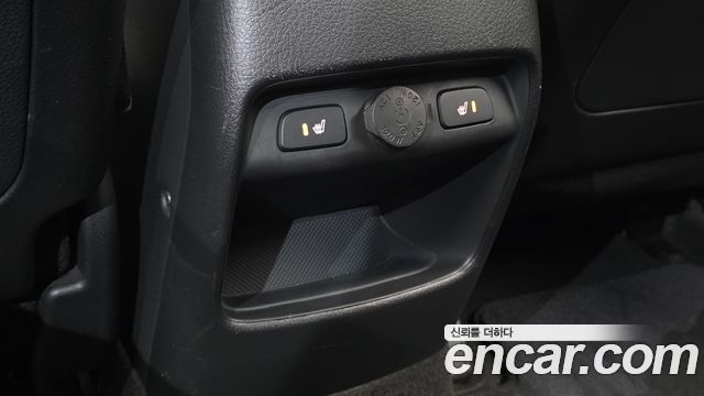 Kia Sorento R Diesel 2.0 4WD Noblesse 2014 — фото 20