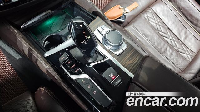 BMW 6 Series GT (G32) 620d Luxury 2020 — фото 9
