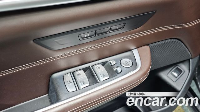 BMW 6 Series GT (G32) 620d Luxury 2020 — фото 13