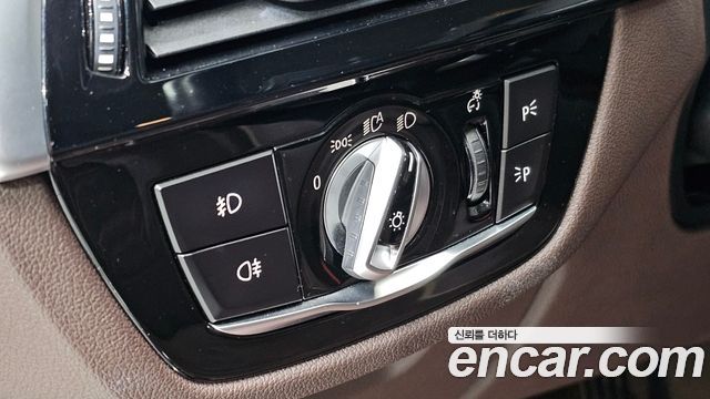 BMW 6 Series GT (G32) 620d Luxury 2020 — фото 14