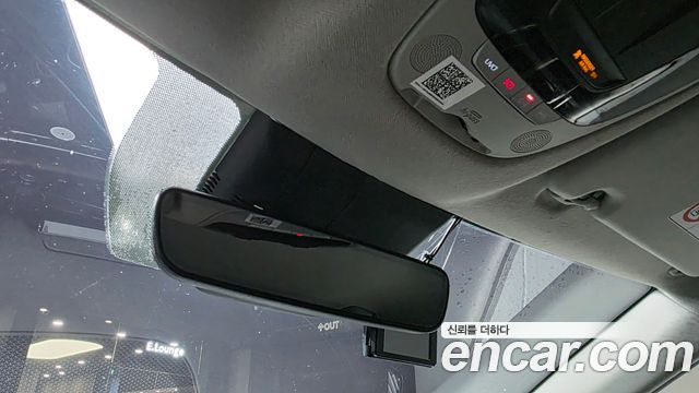 Kia Seltos Gasoline 1.6 Turbo 2WD Noblesse 2020 — фото 18