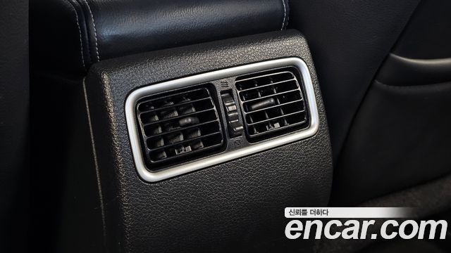 Nissan Altima 2.5 L33 2017 — фото 19