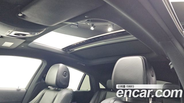 Mercedes-Benz GLE-Class (W167) GLE400d 4MATIC Coupe 2021 — фото 30