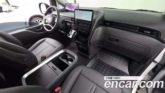 Hyundai ST1 Cargo Freezer Container Premium 2025 — фото 7