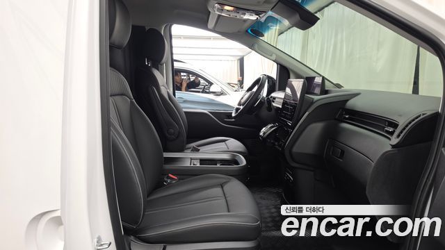 Hyundai ST1 Cargo Freezer Container Premium 2025 — фото 11