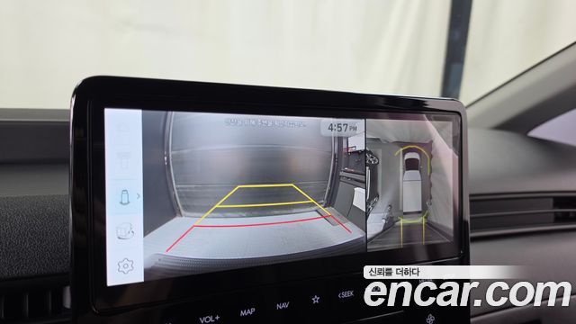 Hyundai ST1 Cargo Freezer Container Premium 2025 — фото 15
