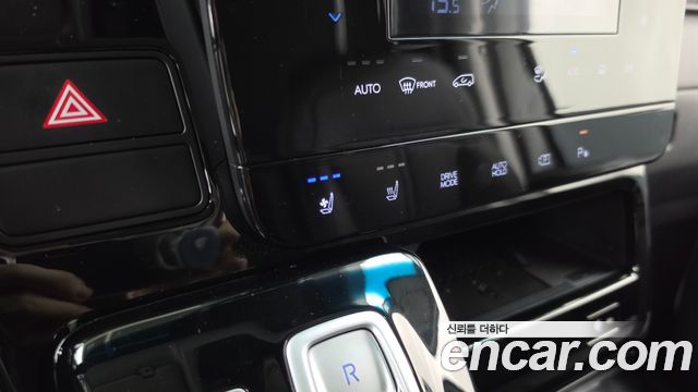 Hyundai ST1 Cargo Freezer Container Premium 2025 — фото 16