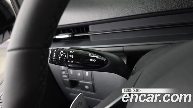 Hyundai ST1 Cargo Freezer Container Premium 2025 — фото 17