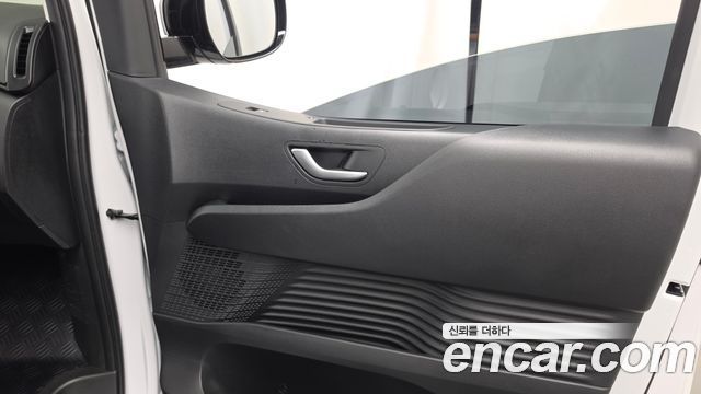 Hyundai ST1 Cargo Freezer Container Premium 2025 — фото 25