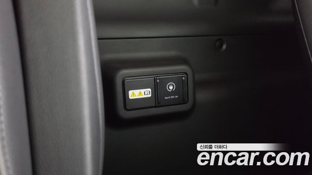 Hyundai ST1 Cargo Freezer Container Premium 2025 — фото 26