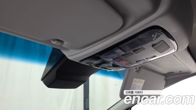 Hyundai ST1 Cargo Freezer Container Premium 2025 — фото 28