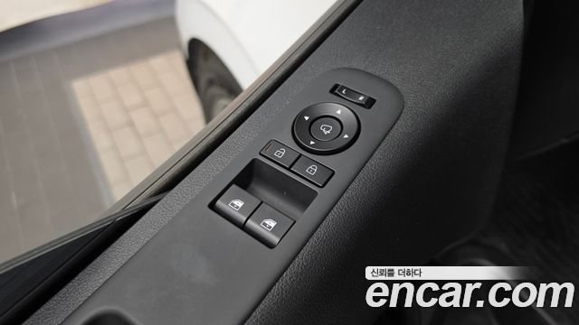 Hyundai ST1 Cargo Freezer Container Premium 2025 — фото 29