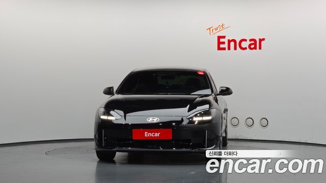Hyundai Ioniq 6 Standard E-Value+ 2025 — фото 3