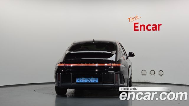 Hyundai Ioniq 6 Standard E-Value+ 2025 — фото 4