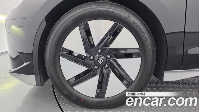 Hyundai Ioniq 6 Standard E-Value+ 2025 — фото 5