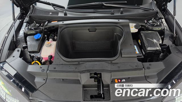 Hyundai Ioniq 6 Standard E-Value+ 2025 — фото 6