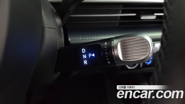 Hyundai Ioniq 6 Standard E-Value+ 2025 — фото 9