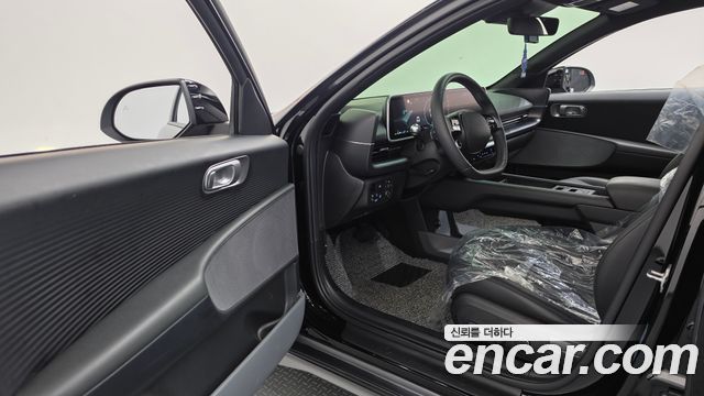 Hyundai Ioniq 6 Standard E-Value+ 2025 — фото 10
